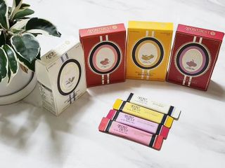 [몽베스트] 위드더 블랜딩 하우스 콤부차 _ 버라이어티팩 — 5점을 준 리뷰어가 2024년 1월 올린 사용 사진