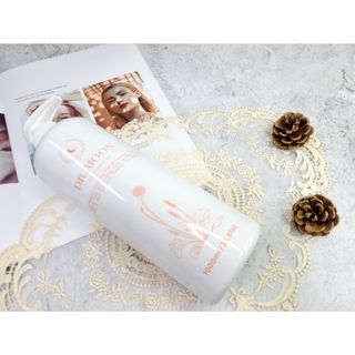 프리[닥터문] 유산균 락토케어 질경초 여성청결제 1000ml (젤타입) — 5점을 준 리뷰어가 2022년 7월 올린 사용 사진