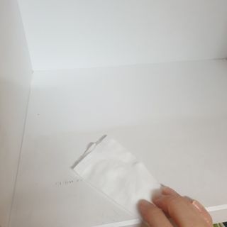 [엠메이데이] 안심 알티슈 20매 x 7 — 5점을 준 리뷰어가 2022년 1월 올린 사용 사진