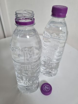 몽베스트 [MONTBEST]위드어스 500mL 20병 — 5점을 준 리뷰어가 2022년 6월 올린 사용 사진