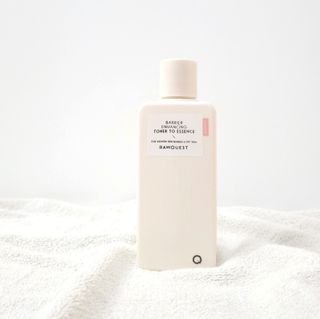 로우퀘스트 베리어 인핸싱 토너투에센스 200ml — 5점을 준 리뷰어가 2023년 10월 올린 사용 사진