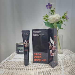 미에나 MIENA My Perfect Bangs (2) — 5점을 준 리뷰어가 2023년 3월 올린 사용 사진