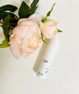 작심연구소 죽어가는 피부를 구원해줄 피부환생 메디 구원 스틱(MEDI 9-ONE STICK) — 4.5점을 준 리뷰어가 2022년 8월 올린 사용 사진