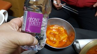 몽베스트 [MONTBEST] 330mL 20병 — 5점을 준 리뷰어가 2021년 10월 올린 사용 사진
