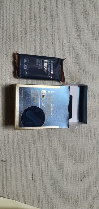 서울약사신협_프리미엄포스트바이오틱스골드_5g x 50포 — 5점을 준 리뷰어가 2021년 2월 올린 사용 사진
