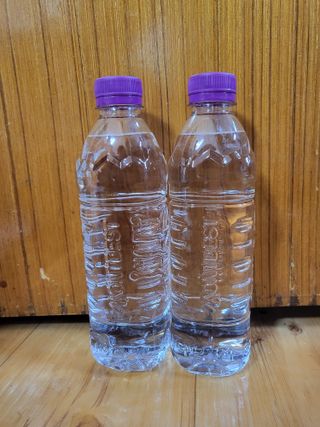 몽베스트 [MONTBEST]위드어스 500mL 20병 — 5점을 준 리뷰어가 2022년 9월 올린 사용 사진