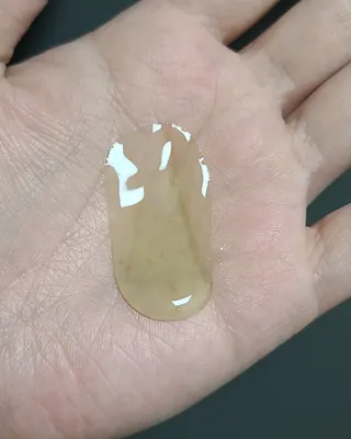 프리마인 메이크업과 들뜨는 각질까지 한방에 깐달걀로! 순하기까지한 셀베이스 그린티클렌저(200ml) — 리뷰어가 2023년 4월 올린 사용 사진