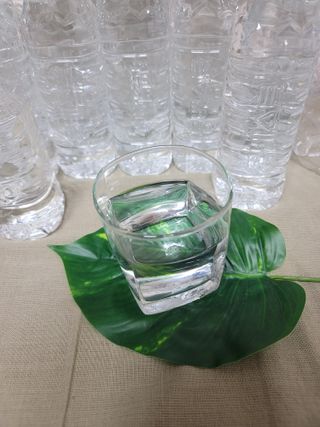 몽베스트 [MONTBEST]위드어스 500mL 20병 — 5점을 준 리뷰어가 2022년 8월 올린 사용 사진