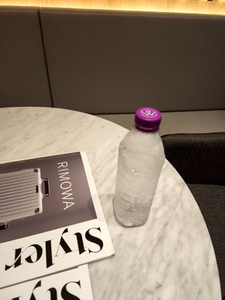 몽베스트 [MONTBEST]위드어스 500mL 20병 — 5점을 준 리뷰어가 2022년 7월 올린 사용 사진