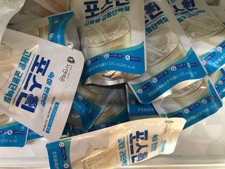 자연에온 마시는 프로틴 고함량 균형단백질 음료 포스틴 125ml 10개입 1BOX — 5점을 준 리뷰어가 2021년 3월 올린 사용 사진