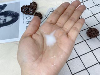 바이오오일 [바이오-오일] 바디 로션 175ml — 4.5점을 준 리뷰어가 2021년 12월 올린 사용 사진