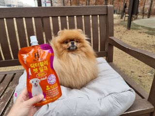 아롱이님이 올린 리뷰 사진 1