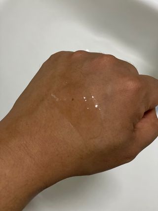 블랙페블 올인원 워시 마그네틱 웨이브 500ml — 4점을 준 리뷰어가 2021년 6월 올린 사용 사진