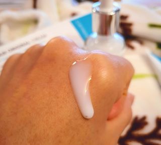 셀라피 에이리페어 오리지널 앰플 30ml — 5점을 준 리뷰어가 2021년 1월 올린 사용 사진
