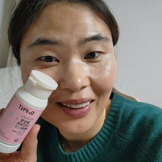 닥터피엔티 [Dr.PNT] 하루 2알로 건강한 다이어트! 한겨울에도 체지방만 쏙~ 슬림핏 다이어트 — 4점을 준 리뷰어가 2023년 3월 올린 사용 사진
