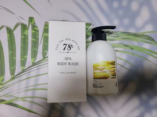 78도씨 Spa Body Wash — 5점을 준 리뷰어가 2023년 5월 올린 사용 사진