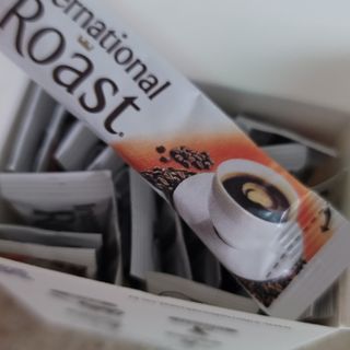 인터내셔널로스트 [인터내셔널 로스트] 호주마약커피 20TX3개 총 60개입 — 5점을 준 리뷰어가 2021년 9월 올린 사용 사진