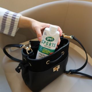 셀렉스스포츠 셀렉스 스포츠 웨이 프로틴 복숭아_ 330ml x 12팩 — 5점을 준 리뷰어가 2021년 11월 올린 사용 사진