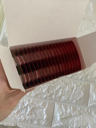 [푸름웰니스] 프리미엄 비타민D (500mgX180정) — 5점을 준 리뷰어가 2022년 5월 올린 사용 사진