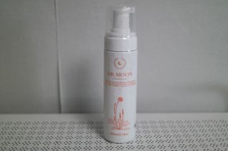 MF프리 [닥터문] 유산균 락토케어 질경초 여성청결제 200ml (폼타입) — 4.5점을 준 리뷰어가 2022년 6월 올린 사용 사진