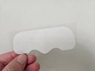 세뚜아(Cettua) 세뚜아 스티키 포어 패치 Cettua Sticky Pore Patch — 5점을 준 리뷰어가 2023년 11월 올린 사용 사진