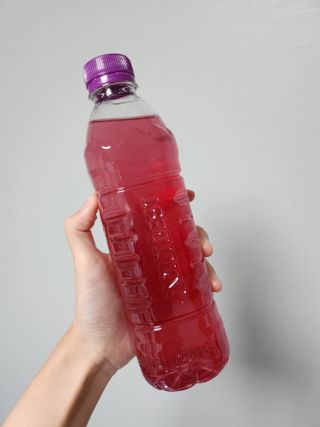 몽베스트 [MONTBEST]위드어스 500mL 20병 — 5점을 준 리뷰어가 2022년 10월 올린 사용 사진