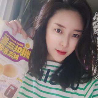 한성기업 베이크볼 치즈몽땅 300g x 2봉 — 5점을 준 리뷰어가 2021년 9월 올린 사용 사진