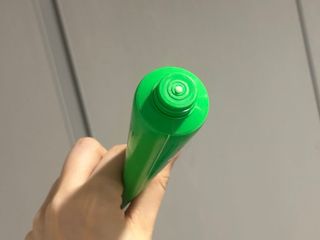 나우_ [리브엠] 화해 Best pick! 진정천재! 시카좀 카밍 워터 젤 크림 — 5점을 준 리뷰어가 2025년 5월 올린 사용 사진