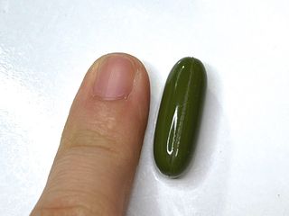 광동생활건강 [9가지 복합기능성] 광동 간 건강엔 활력 밀크씨슬 — 4점을 준 리뷰어가 2023년 3월 올린 사용 사진