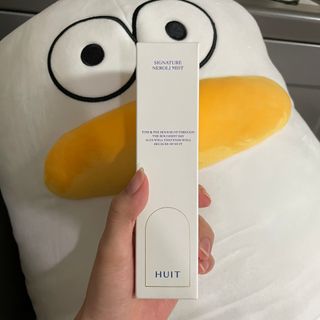 위뜨 시그니처 네롤리 미스트 — 5점을 준 리뷰어가 2022년 7월 올린 사용 사진