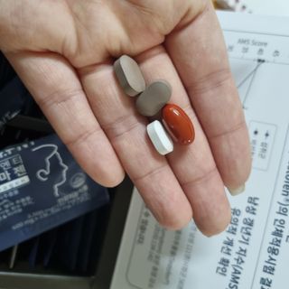 닥터피엔티 [Dr.PNT] 남성 건강 올인원! 테스마젠 — 5점을 준 리뷰어가 2022년 11월 올린 사용 사진