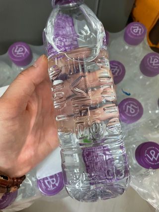 몽베스트 [MONTBEST]위드어스 500mL 20병 — 5점을 준 리뷰어가 2022년 6월 올린 사용 사진