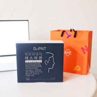 닥터피엔티 [Dr.PNT] 남성 건강 올인원! 테스마젠 — 4.5점을 준 리뷰어가 2022년 9월 올린 사용 사진