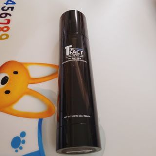 The Fact 더팩트 에이치에프엔 쿨링 안티헤어로스 토닉 젤 150ml — 5점을 준 리뷰어가 2022년 7월 올린 사용 사진