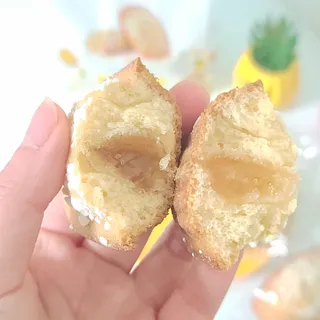 [메종콜리브리] 프랑스 마들렌 메종콜리브리 레몬 마들렌 2팩 — 5점을 준 리뷰어가 2022년 3월 올린 사용 사진