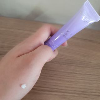 크리스티앙 브르통 리프톡스 360도 입체 아이크림 15ml — 5점을 준 리뷰어가 2022년 10월 올린 사용 사진