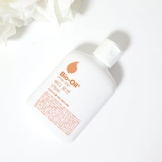 바이오오일 [바이오-오일] 바디 로션 175ml — 5점을 준 리뷰어가 2021년 9월 올린 사용 사진