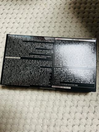 올리닉 울트라비타액션 — 5점을 준 리뷰어가 2021년 12월 올린 사용 사진
