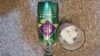 몽베스트 Montbest with Sparkling water Lime20병 — 5점을 준 리뷰어가 2023년 2월 올린 사용 사진