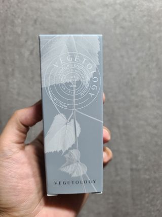베지톨로지 비니페린 브라이트닝 앰플 — 4점을 준 리뷰어가 2022년 7월 올린 사용 사진