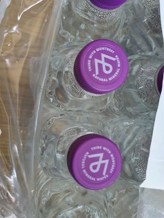 몽베스트 [MONTBEST]위드어스 500mL 20병 — 5점을 준 리뷰어가 2022년 6월 올린 사용 사진