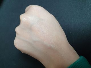 나우_ [리브엠] 화해 Best pick! 진정천재! 시카좀 카밍 워터 젤 크림 — 5점을 준 리뷰어가 2025년 2월 올린 사용 사진
