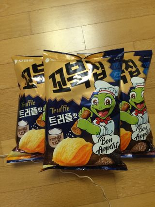 라니님이 올린 리뷰 사진 3