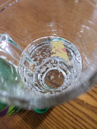 몽베스트 Montbest with Sparkling water Lime20병 — 5점을 준 리뷰어가 2022년 9월 올린 사용 사진