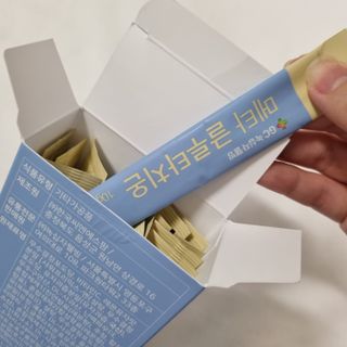 메타웰빙 GC녹십자웰빙 메타 글루타치온 — 5점을 준 리뷰어가 2022년 9월 올린 사용 사진