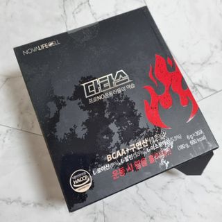 노바라이프셀 다타스_프로NO운동러들의 역습 — 5점을 준 리뷰어가 2021년 6월 올린 사용 사진