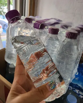 몽베스트 [MONTBEST]위드어스 500mL 20병 — 5점을 준 리뷰어가 2022년 8월 올린 사용 사진