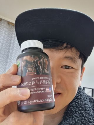 Patrick님이 올린 리뷰 사진 1