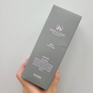 마리앤루이펫샴푸 [mari and louie pet shampoo] — 4.5점을 준 리뷰어가 2021년 5월 올린 사용 사진