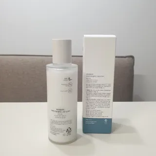 아이레시피 아쿠아피토플렉스 크림 인 토너 120ml — 5점을 준 리뷰어가 2022년 11월 올린 사용 사진